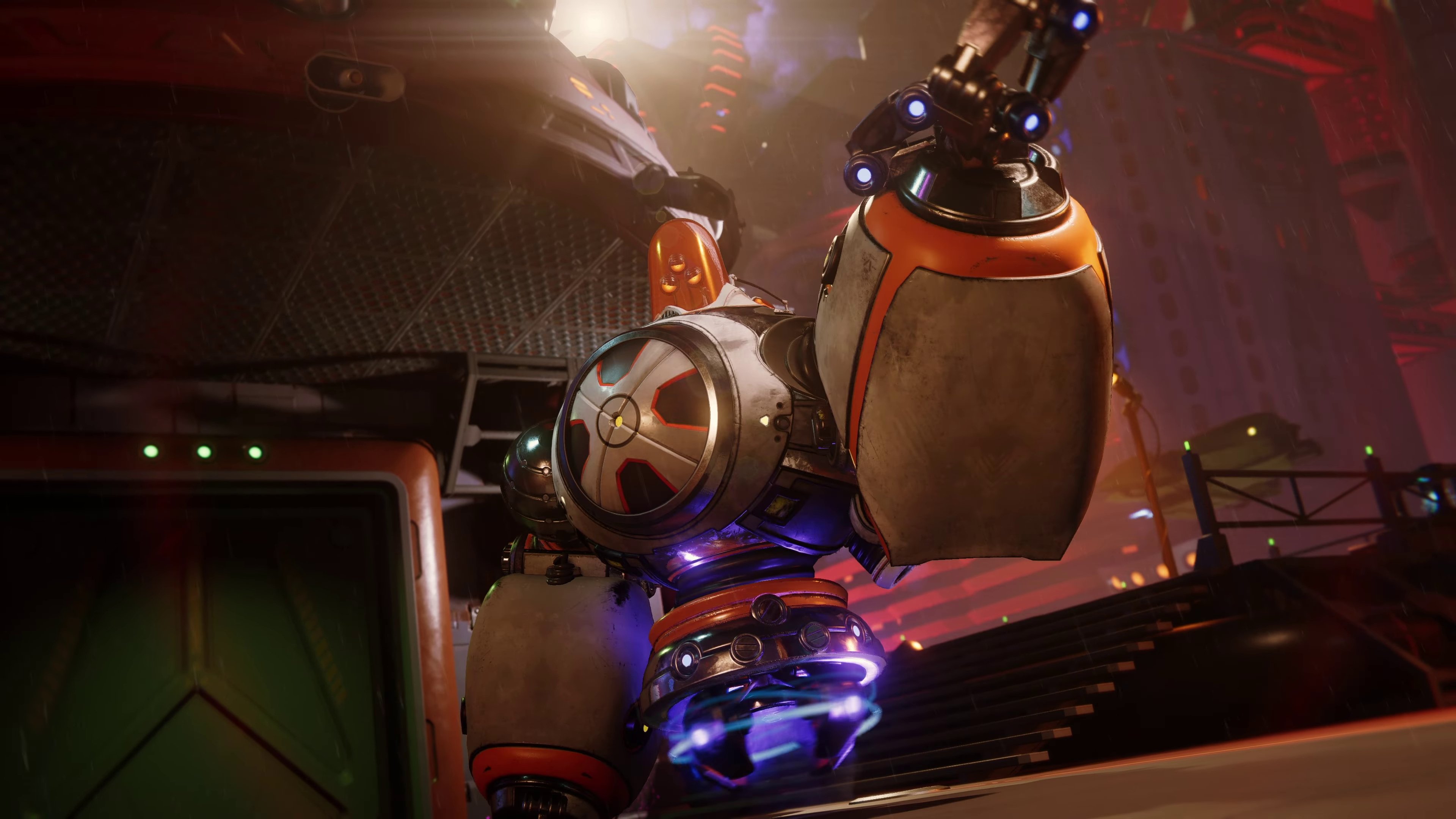 Ratchet & Clank: Una Dimensión Aparte - Imagen 18